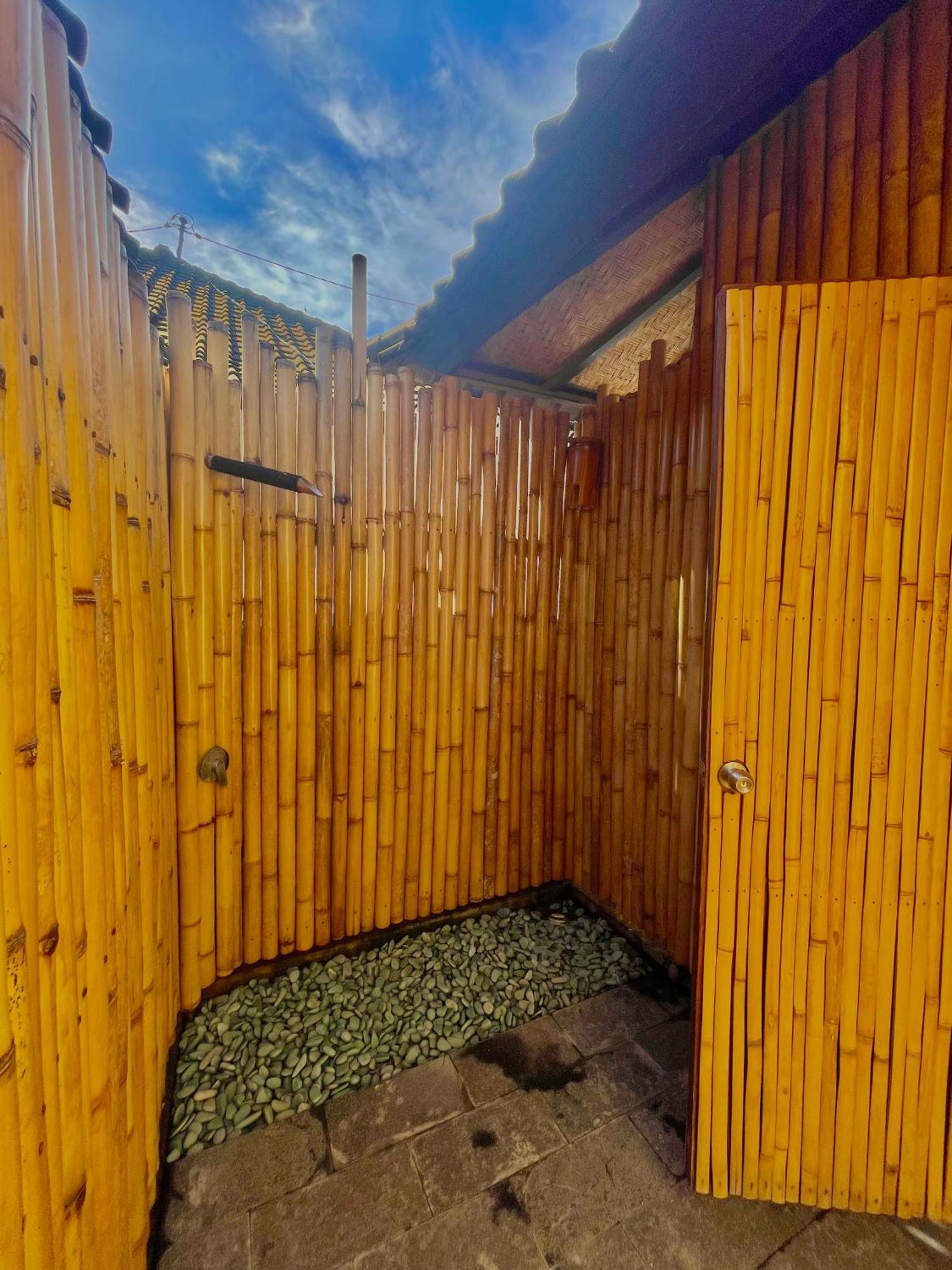 Green Coco House Amed Zewnętrze zdjęcie